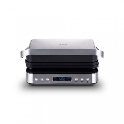 Lauben Contact Grill Deluxe 2000ST - Kontakt Grill